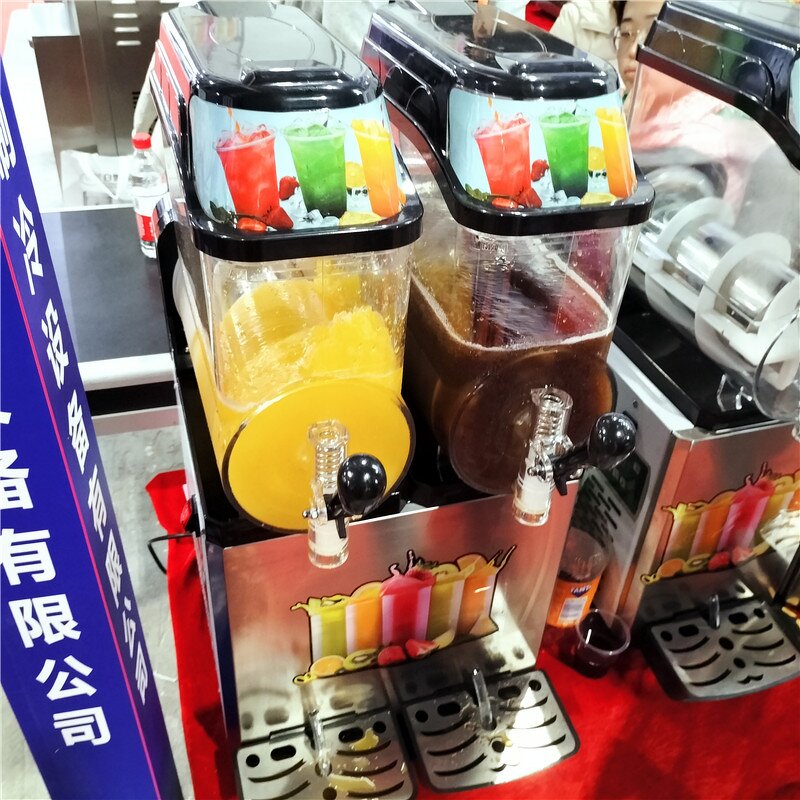 Snow Melting Machine Manufacturer - OEM/ODM Single Double Cylinder