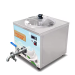 Ice Cream Pasteurizer Manufacturer - OEM/ODM 14L Small Batch CE