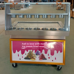 Ice Cream Machine Manufacturer - OEM/ODM Desktop Pre-Cooled Soft Cone