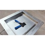 Yogurt Ice Cream Machine Manufacturer - OEM/ODM Stainless Steel Roll Machine