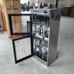 Towel Disinfection Cabinet Manufacturer - OEM/ODM UV Ozone Sterilizer