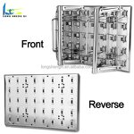 Popsicle Mold Manufacturer - OEM/ODM Stainless Steel Mini Machine