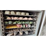 Shock Freezer Manufacturer - OEM/ODM Small Blast Chiller Mini IQF