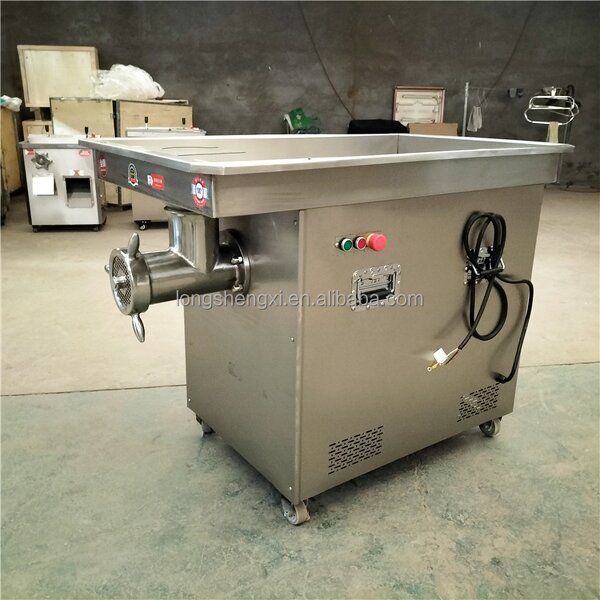 Meat Slicer Manufacturer - OEM/ODM Commercial High Power Electric