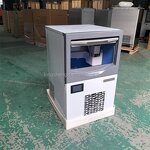 Ice Cube Machine Manufacturer - OEM/ODM Fully Automatic 20kg/24h