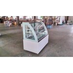 Cake Display Showcase Manufacturer - OEM/ODM Round Table Top Chiller