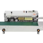 Popsicle Packaging Machine Manufacturer - OEM/ODM Plastic Bag Sealer