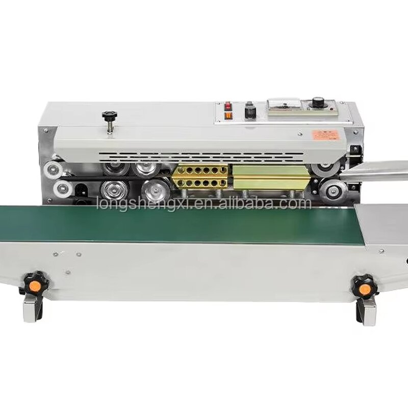 Popsicle Packaging Machine Manufacturer - OEM/ODM Plastic Bag Sealer