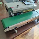 Bag Sealer Machine Manufacturer - OEM/ODM Vertical Printing Heat Sealing