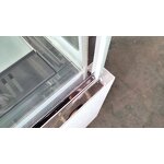 Cake Display Fridge Manufacturer - OEM/ODM Marble Curved Glass Doors