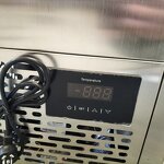 Ice Brick Moulding Machine Manufacturer - OEM/ODM Stainless Steel Snow Flakes