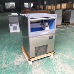 Ice Maker Manufacturer - OEM/ODM Moon Shape 88Lb Crescent