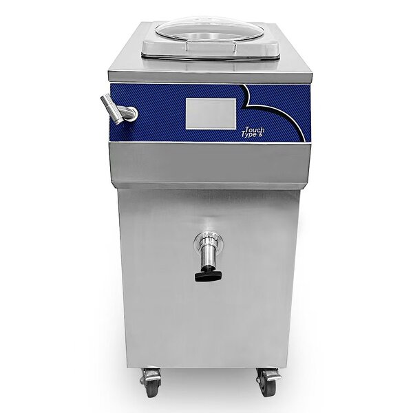 Pasteurization Machine Manufacturer - OEM/ODM 30L 60L Full Automatic