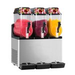 Slush Maker Manufacturer - OEM/ODM 36L Frozen Drink Dispenser