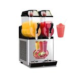 Slushy Machine Manufacturer - OEM/ODM 2 3 Bowl Head Commercial