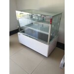 Cake Display Cabinet Manufacturer - OEM/ODM 500L Bakery Air Cooler