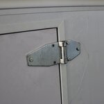 Cooling Tricycle Manufacturer - OEM/ODM Gasoline Three Wheel Cargo