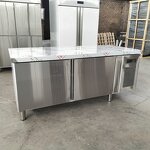 Dough Cooler Manufacturer - OEM/ODM Stainless Steel Under Counter