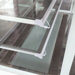 Bakery Display Cabinet Manufacturer - OEM/ODM Bread Cake Refrigerated