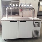 Photo Booth Manufacturer - OEM/ODM 360 Automatic Wedding Party