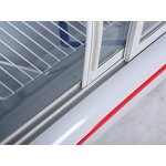 Meat Chiller Manufacturer - OEM/ODM Supermarket Hot Sale Commercial