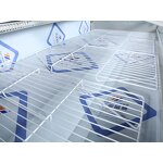 Meat Chiller Manufacturer - OEM/ODM Supermarket Hot Sale Commercial