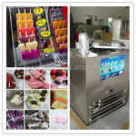 Ice Cream Machine Manufacturer - OEM/ODM Energy Efficient Milk Hard