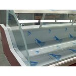 Meat Chiller Manufacturer - OEM/ODM Supermarket Hot Sale Commercial