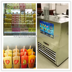 Ice Cream Machine Manufacturer - OEM/ODM Energy Efficient Milk Hard