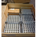 Popsicle Mold Manufacturer - OEM/ODM 20ml Small Capacity Stainless