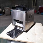 Meat Slicer Manufacturer - OEM/ODM 12 Inch Automatic Desktop