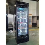 Beef Matured Cabinet Manufacturer - OEM/ODM Wet Dry Meat Fridge