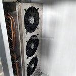 Blast Freezer Manufacturer - OEM/ODM -40 Degree Industrial Plate