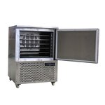 Blast Freezer Manufacturer - OEM/ODM Ultra Low Portable Stainless