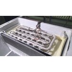 Ice Machine Manufacturer - OEM/ODM 220/110v Commercial Stainless