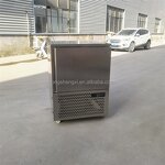 Blast Freezer Manufacturer - OEM/ODM CE ISO Copper Pipe Stainless