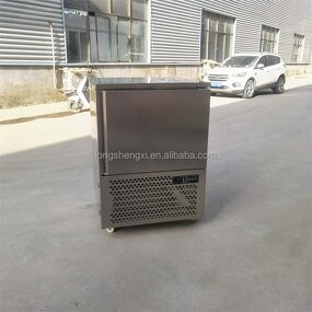 Blast Freezer Manufacturer - OEM/ODM CE ISO Copper Pipe Stainless