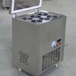 Ice Block Machine Manufacturer - OEM/ODM 6 Steps Food Grade