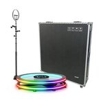 Photo Booth Manufacturer - OEM/ODM Selfie Magic 360 Smartphone