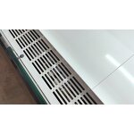 Display Fridge Manufacturer - OEM/ODM Air Curtain Vertical Custom