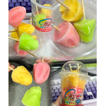 Popsicle Mold Manufacturer - OEM/ODM 20ml Small Capacity Stainless