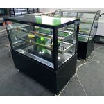 Cake Display Cabinet Manufacturer - OEM/ODM 500L Bakery Air Cooler
