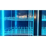 Display Refrigerator Manufacturer - OEM/ODM Supermarket Glass Drink Cooler