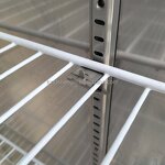 Upright Refrigerator Manufacturer - OEM/ODM 4-Door Digital Control