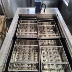 Popsicle Machine Manufacturer - OEM/ODM Automatic Electric Lolly Mold