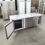Dough Cooler Manufacturer - OEM/ODM Stainless Steel Under Counter