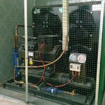 Cold Room Manufacturer - OEM/ODM Vegetable Insulation Butcher