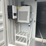 Reefer Container Manufacturer - OEM/ODM 20ft 40ft Digital Control