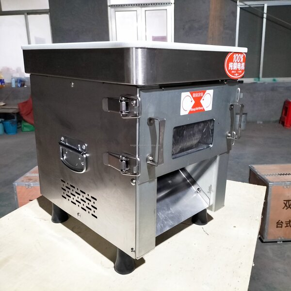 Meat Slicer Manufacturer - OEM/ODM Commercial Counter Top Electric