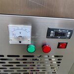 Ice Brick Machine Manufacturer - OEM/ODM Snow Flakes Stainless Steel